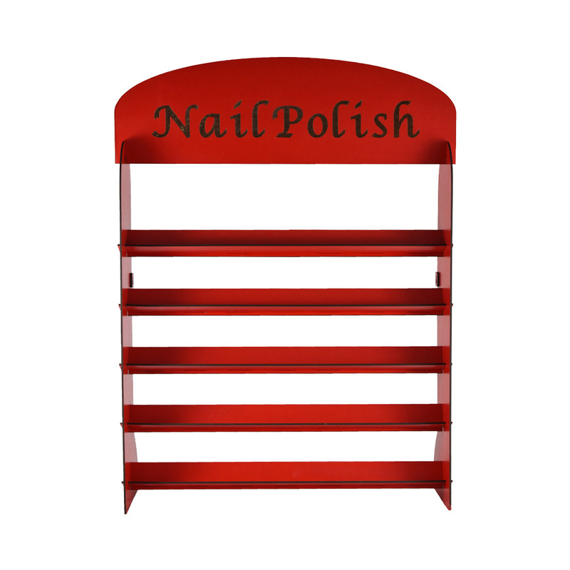 استند لاک ناخن مدل 60G