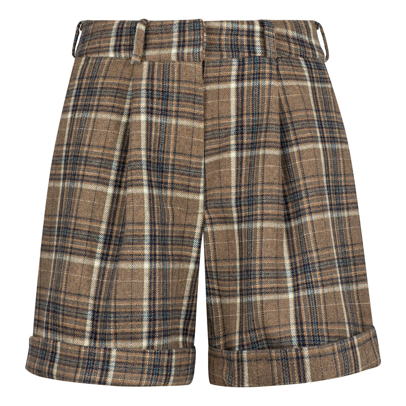 شلوارک زنانه گردیه مدل 329115 B