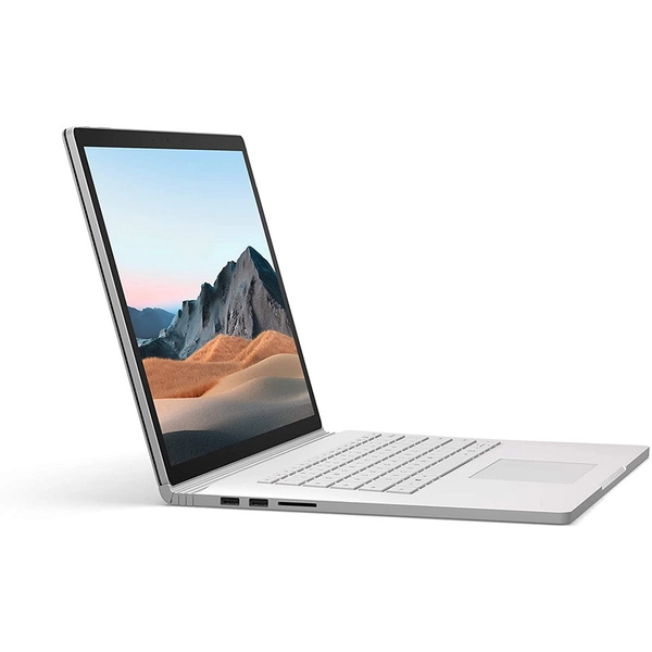 لپ تاپ 13.5 اینچی مایکروسافت مدل Surface Book 3-i5 8GB 256GB Iris Plus 33