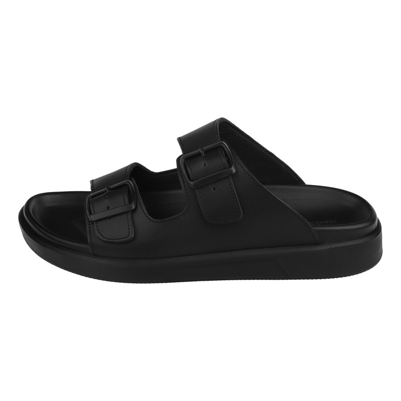 صندل مردانه چرم مشهد مدل J6293-001