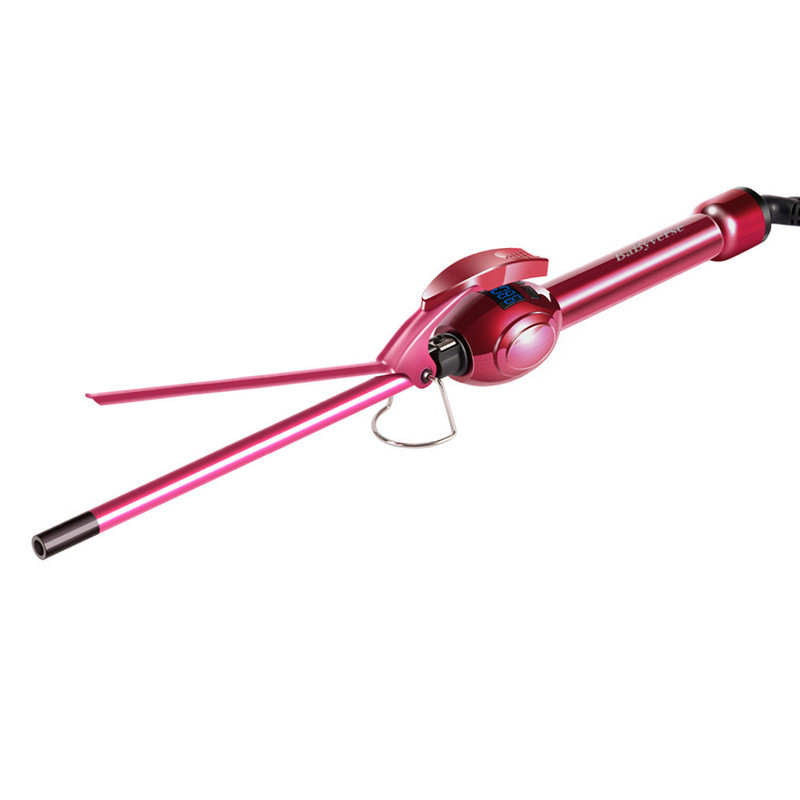 خرید و قیمت فر کننده مو بیبیورس مدل BA-294