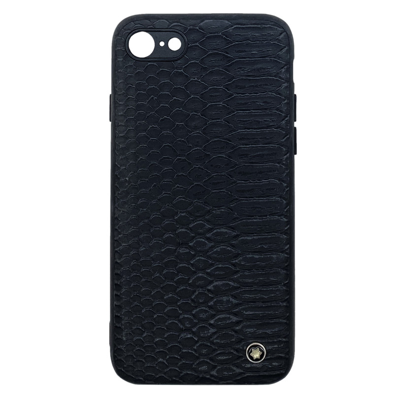 خرید و قیمت کاور مون بلان مدل MB05 مناسب برای گوشی موبایل اپل iPhone 7/8