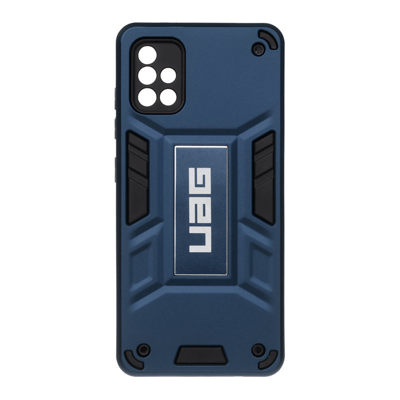 خرید و قیمت کاور یو ای جی مدل دیفندر مناسب برای گوشی موبایل سامسونگ Galaxy A51