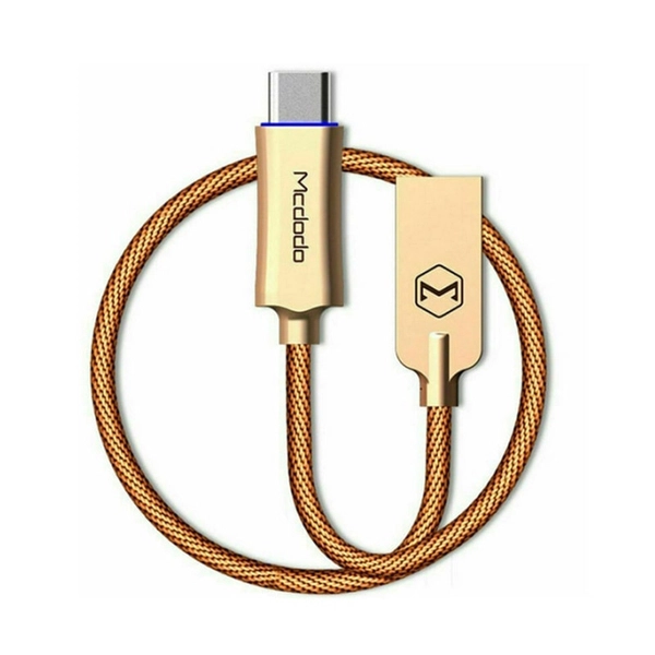 کابل تبدیل USB به usb-c مک دودو مدل 288-ca طول 1.5 متر4