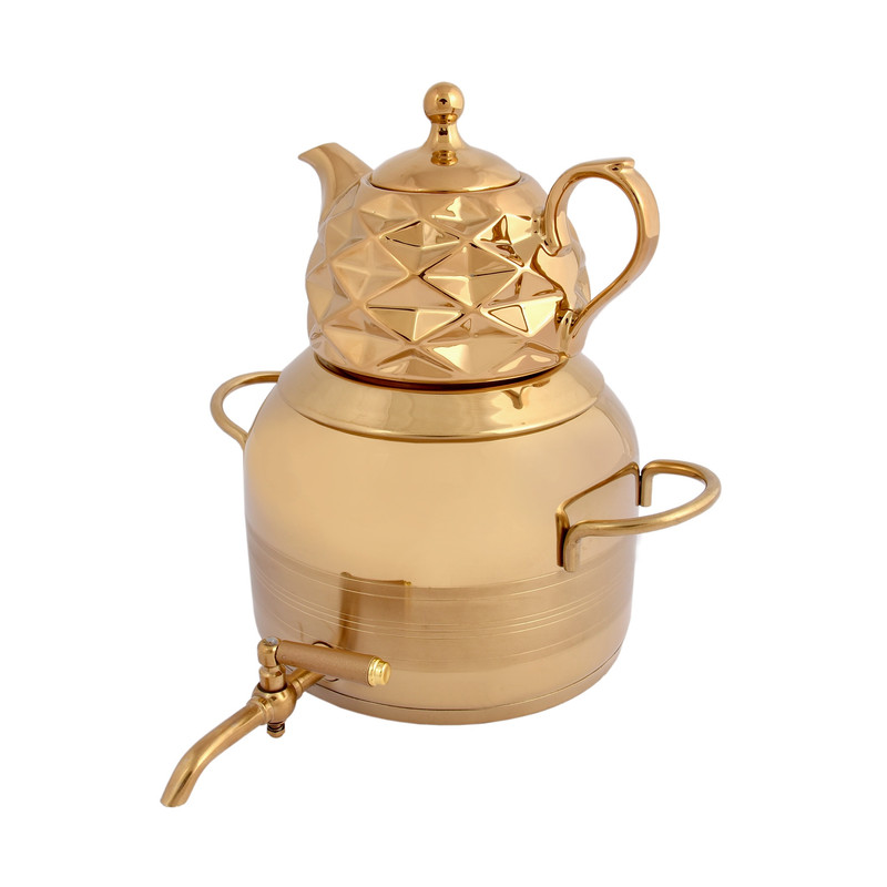 ست کتری و قوری وون مدل 1034