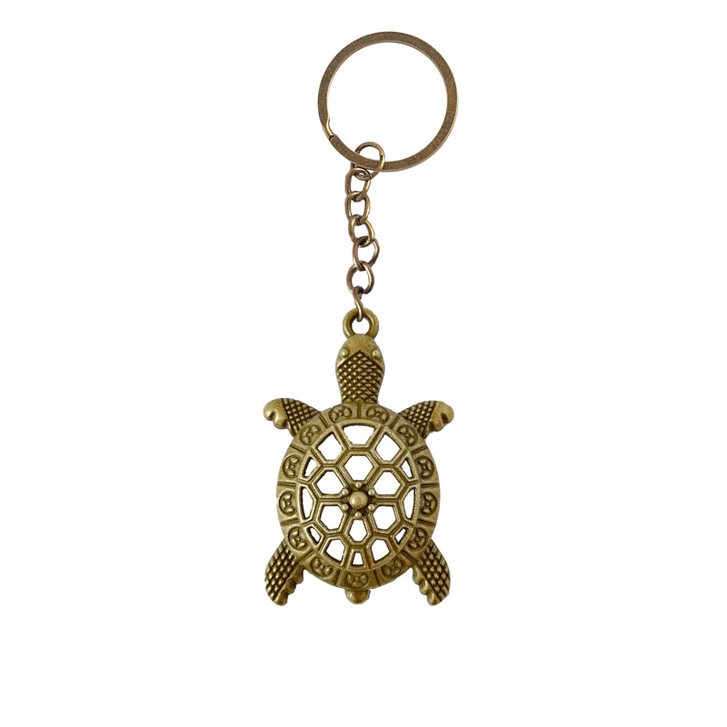 جاکلیدی مردانه نمدیکا طرح لاک پشت