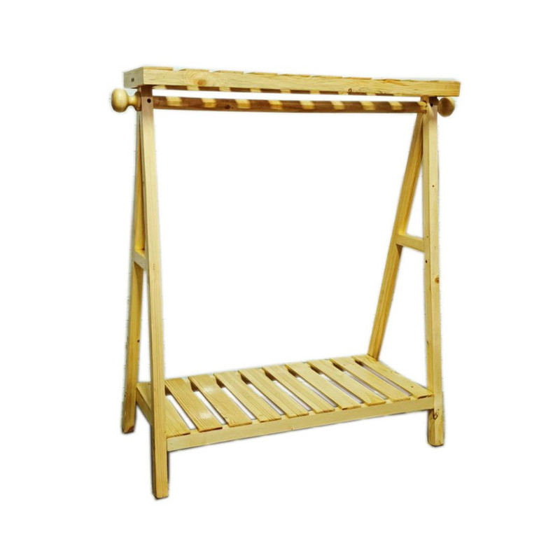 آویز لباس مدل تاجدار