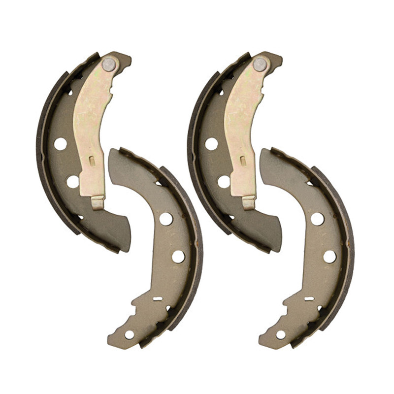 لنت ترمز عقب اتحاد طلایی اسیا مدل 01 مناسب برای پژو 405