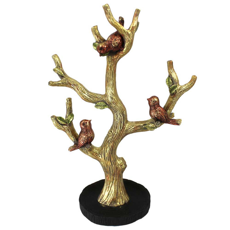 دکوری مدل درخت و پرنده