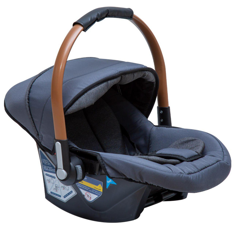 کریر دلیجان مدل لیو