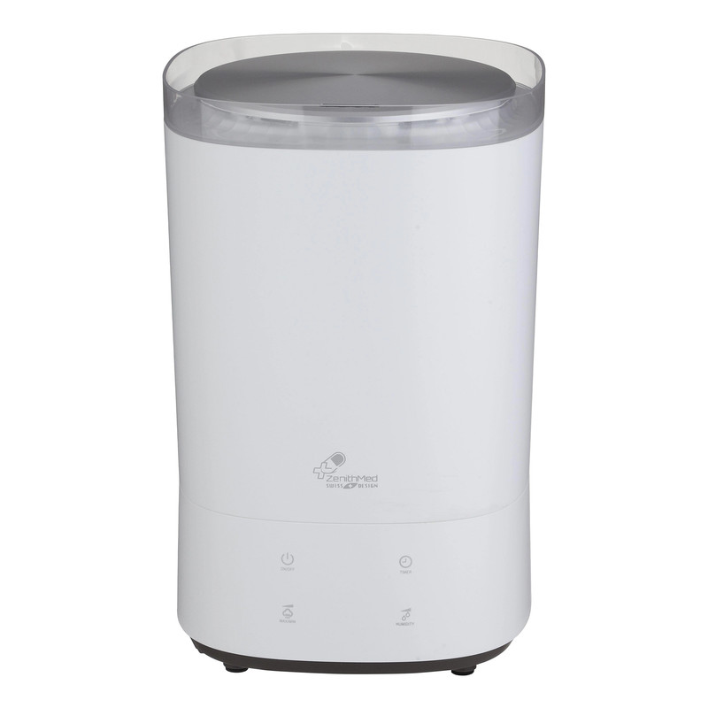 دستگاه بخور سرد زنیتمد مدل ZTH-100CW