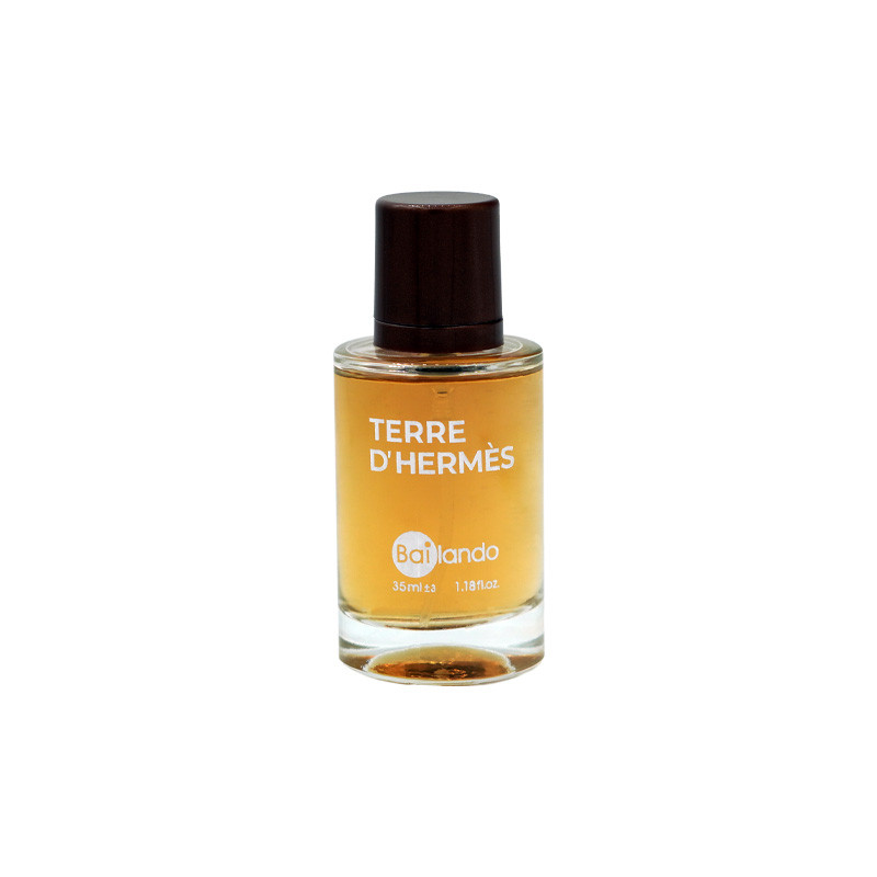 خرید و قیمت عطر جیبی مردانه بایلندو مدل TERRE D HERMES حجم 35 میلی لیتر