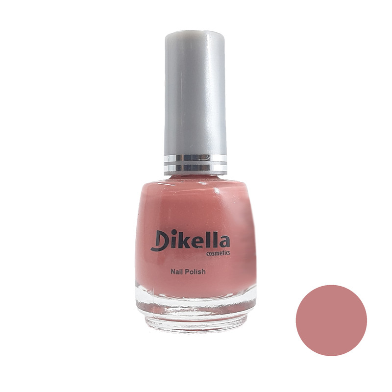 لاک ناخن دیکلا شماره 41