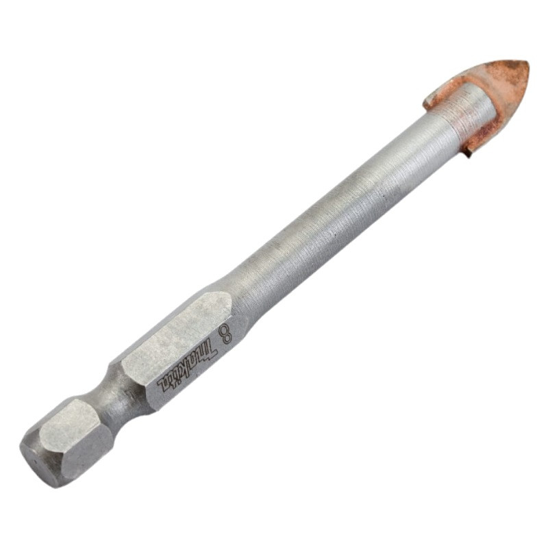 خرید و قیمت مته سرامیک ماکیتا مدل 15970 سایز 8 میلی متر