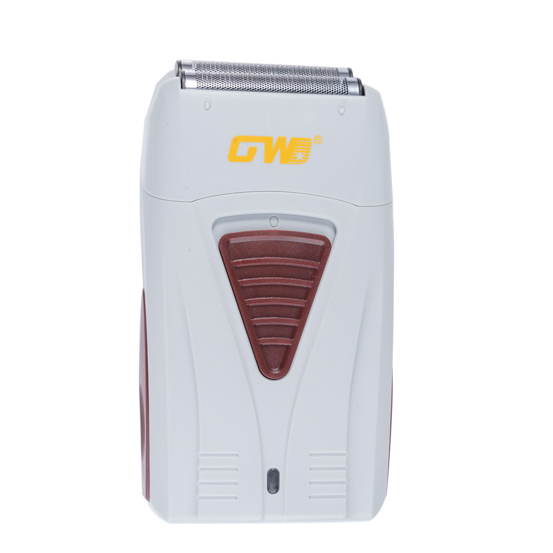 ماشین اصلاح موی صورت جی دبلیو مدل GW-9968