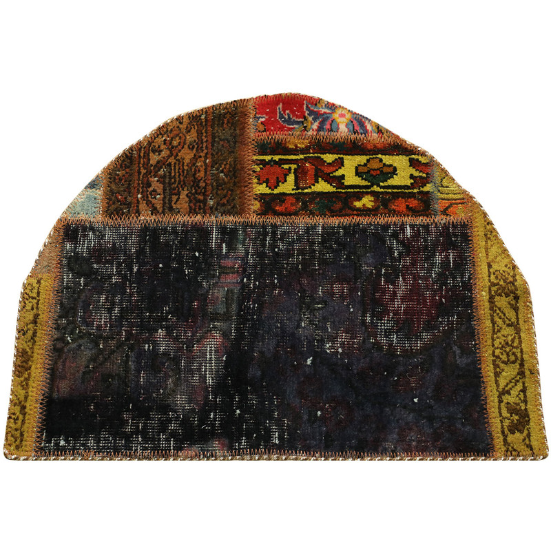 پادری فرش هریس کد 102020 سایز 56 × 83 سانتی متر