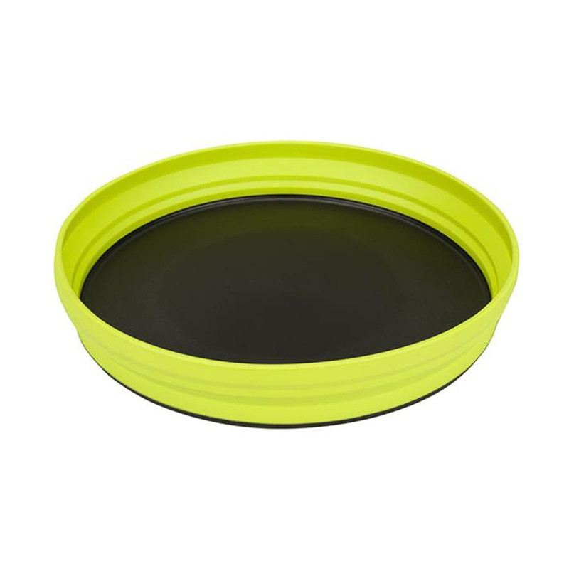 بشقاب سفری سی تو سامیت مدل X-Plate کد F2023