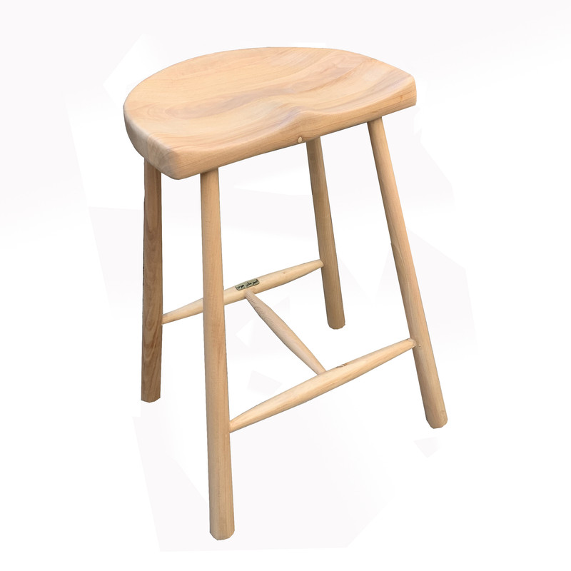 خرید و قیمت صندلی اپن اسپرسان چوب مدل sn301