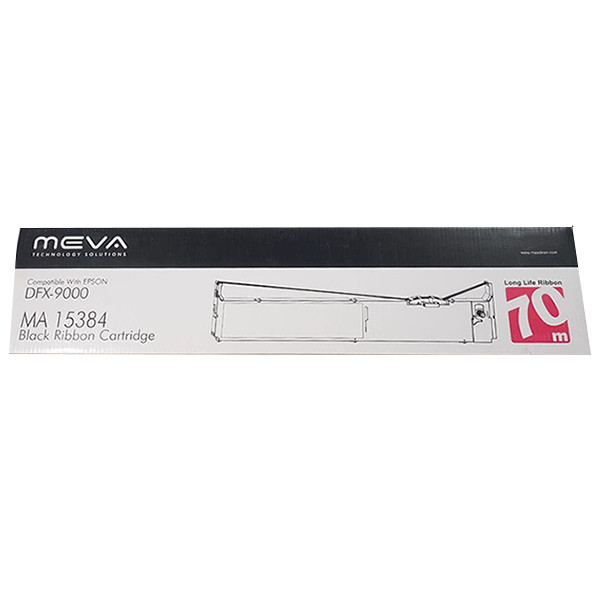 ریبون پرینتر سوزنی میوا مدل Dfx9000