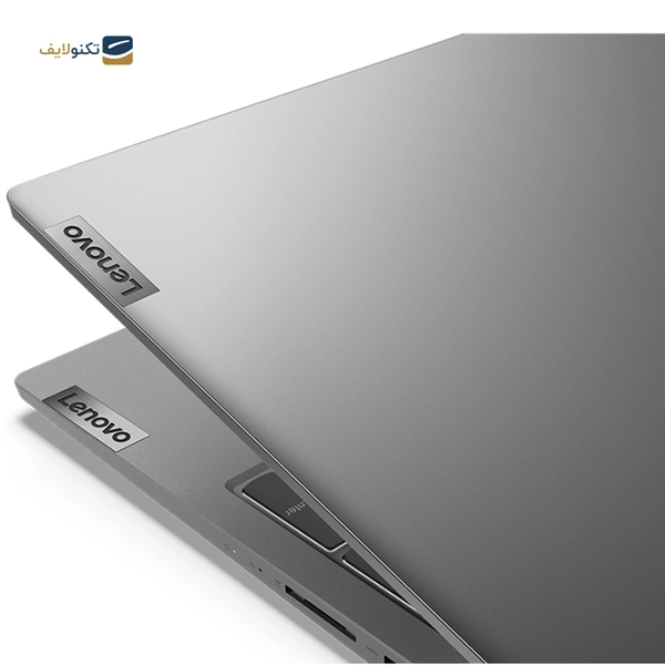 لپ تاپ 15.6 اینچی لنوو مدل IdeaPad 5 15ITL05 i7 8G 512G NOS7