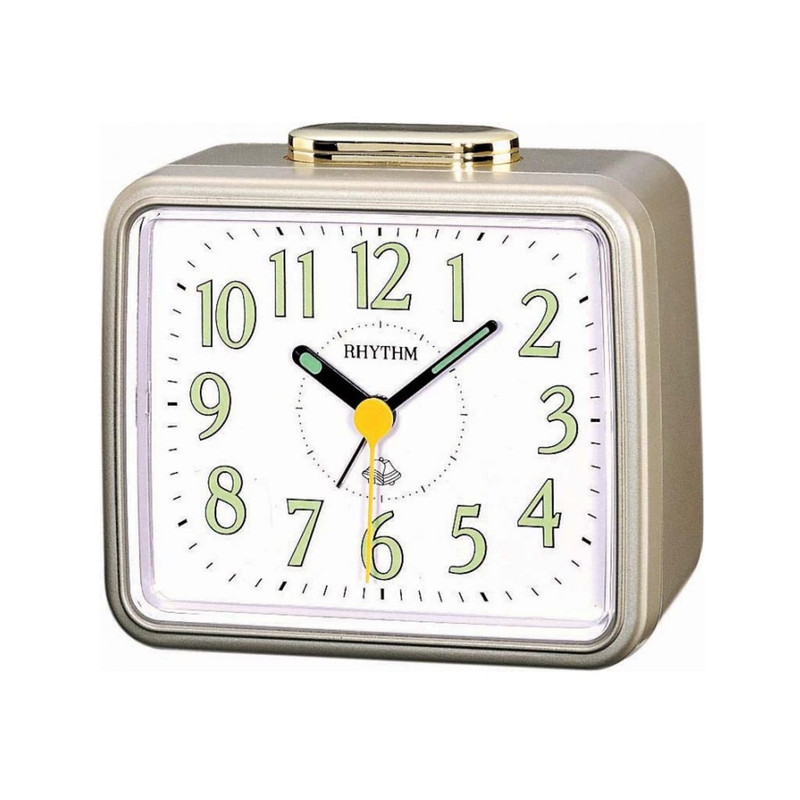 ساعت رومیزی ریتم مدل 4RA457WR18