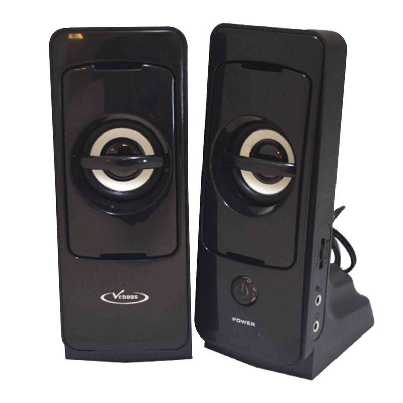 اسپیکر دسکتاپ ونوس مدل PV-SA135