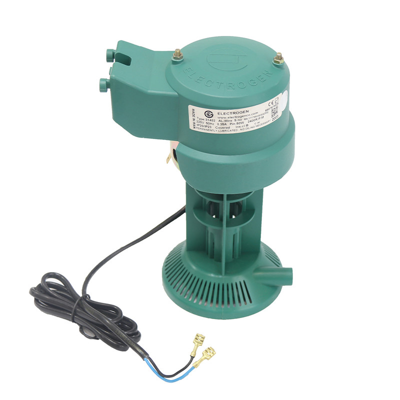 پمپ آب الکتروژن مدل سبلان