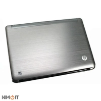 قاب پشت ال سی دی لپ تاپ HP DM3-1000