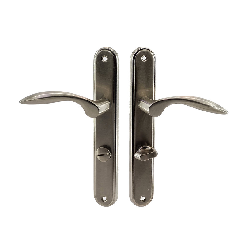 دستگیره در دستگیره ایران مدل 2013S سرویسی بسته دو عددی