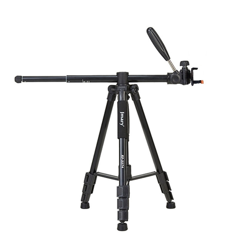 سه پایه دوربین جی ماری مدل 2274-M