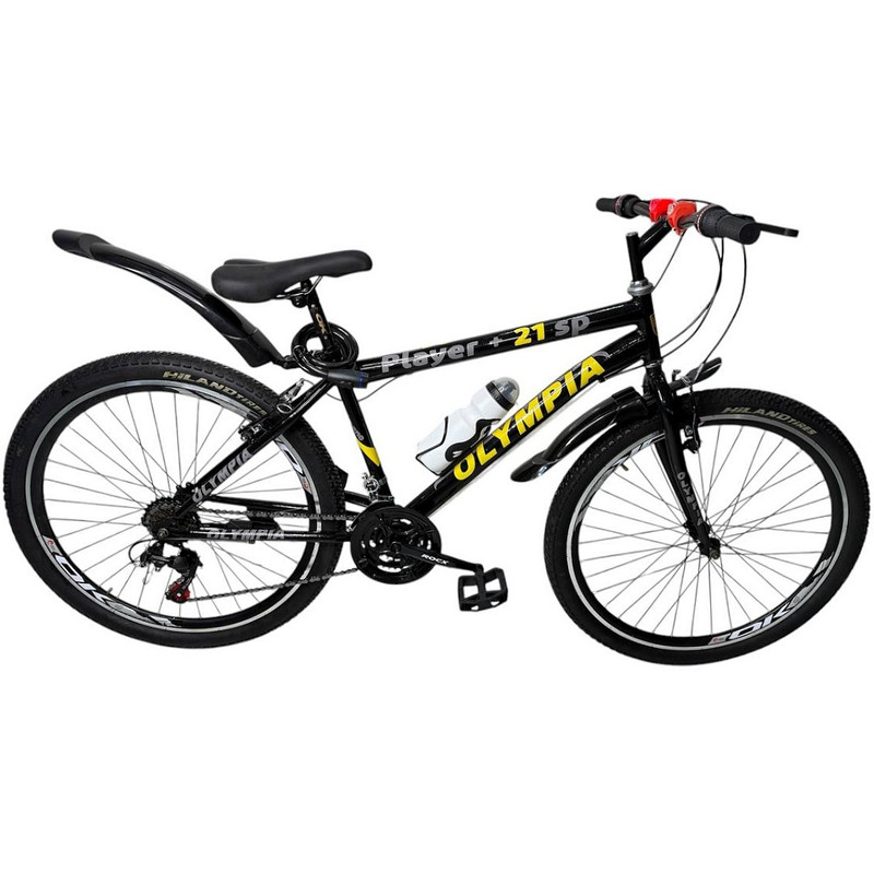 دوچرخه کوهستان المپیا مدل pL_07 سایز طوقه 24