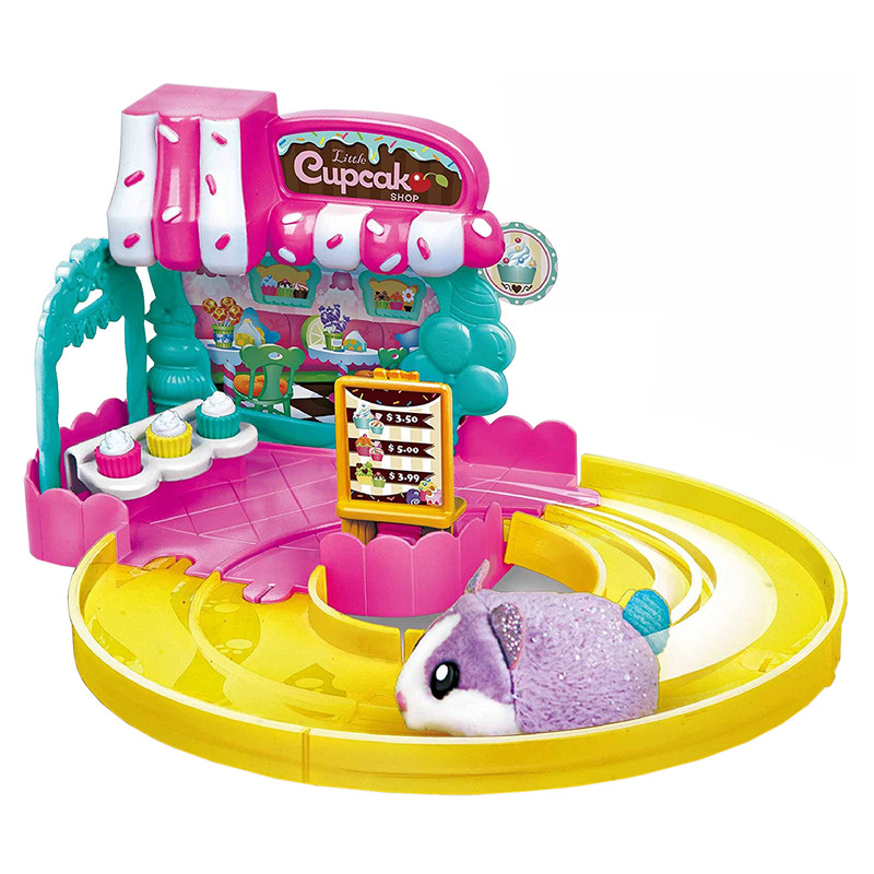 خرید و قیمت بازی آموزشی زورو طرح کاپ کیک کد 386757