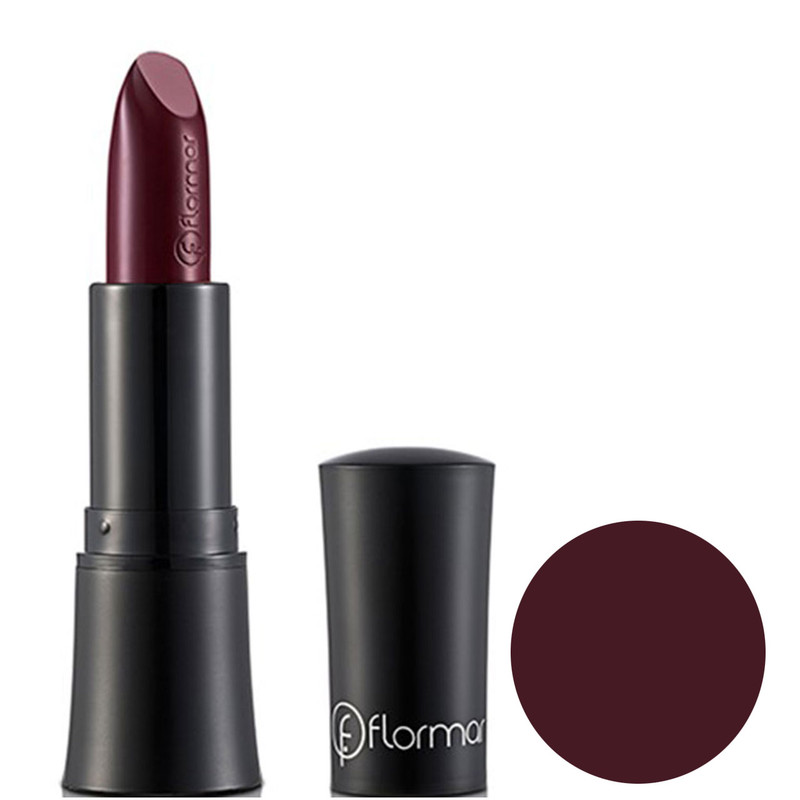 رژلب جامد فلورمار مدل شاین شماره 525