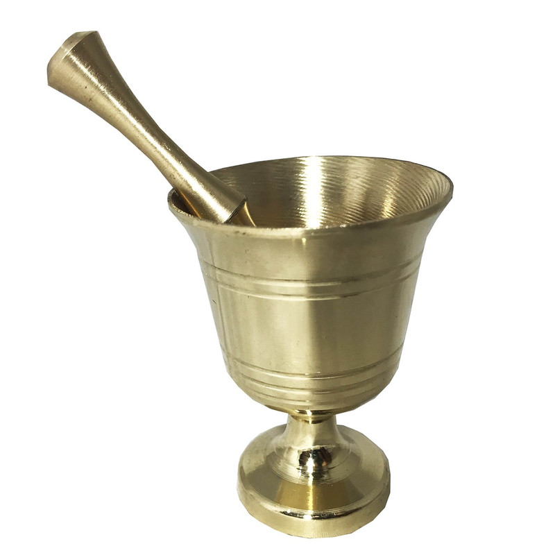 هاون ایرسا مدل Gold-1