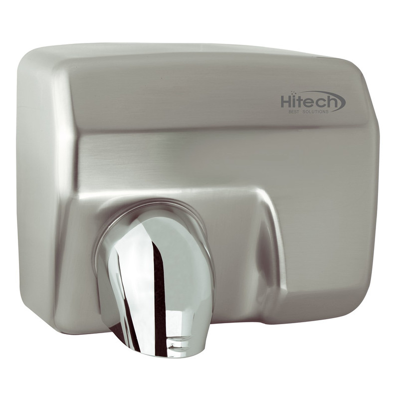 دست خشک کن اتوماتیک 2500 وات HITECH مدل AIRMAX-S