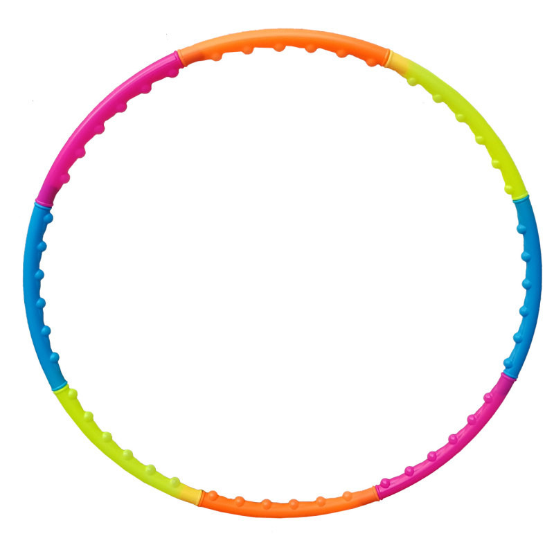 خرید و قیمت حلقه تناسب اندام مدل 5214 هولاهوپ