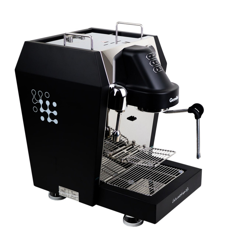 دستگاه اسپرسوساز صنعتی جمیلای مدل G3129B