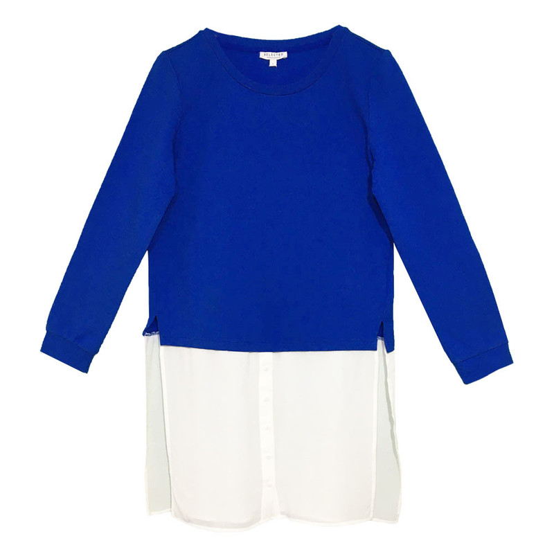 خرید و قیمت تونیک زنانه سلکتد مدل 20998