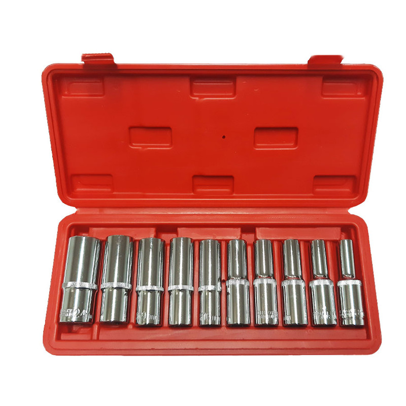 خرید و قیمت مجموعه 10 عددی سری بکس اسرانوی مدل 1/2