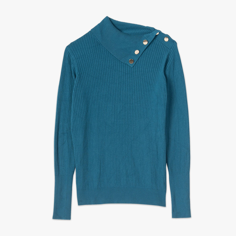 پلیور زنانه جیمو مدل 32252