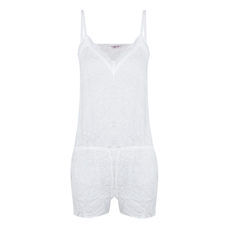 سرهمی زنانه اسمارا مدل Jack16