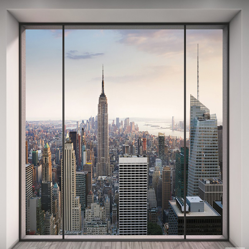 خرید و قیمت پوستر دیواری کومار مدل 8-916