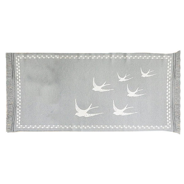 پادری انگلیش هوم مدل Mace سایز 60x100 سانتی متر