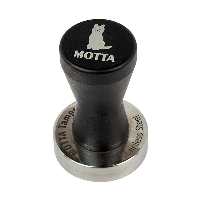 تمپر قهوه متالورجیکا موتا مدل cp2