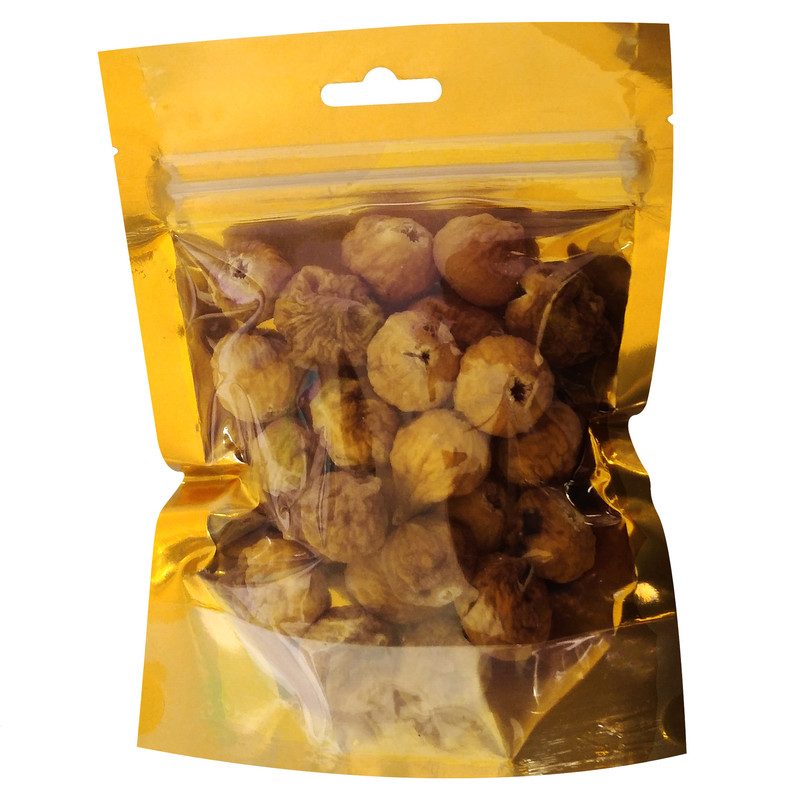 انجیر خشک شرکت کشت و صنعت معصومی - 900 گرم