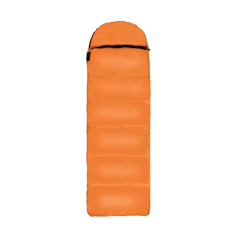 خرید و قیمت کیسه خواب شیلر مدل پتویی الیاف کد 09162