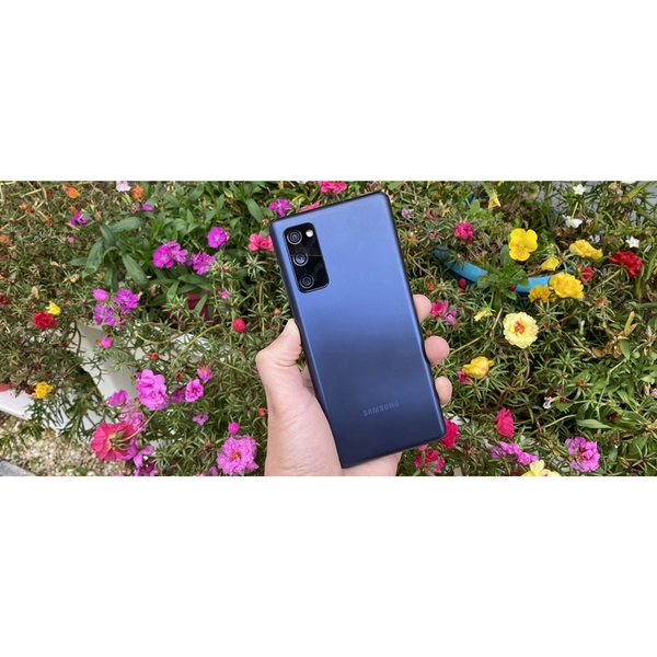 گوشی موبایل سامسونگ مدل Galaxy S20 FE 5G دو سیم کارت ظرفیت 128 گیگابایت و رم 8 گیگابایت - اکتیو7