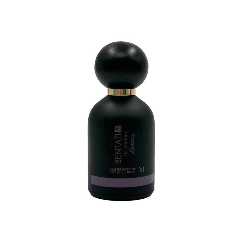 خرید و قیمت ادوپرفیوم زنانه بنتاتی مدل XI حجم 100 میلیلیتر