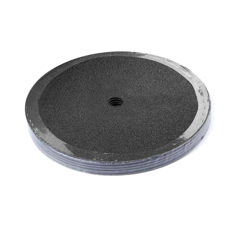 خرید و قیمت سنباده دیسکی فرز مینیاتوری مدل 36mm بسته 5 عددی