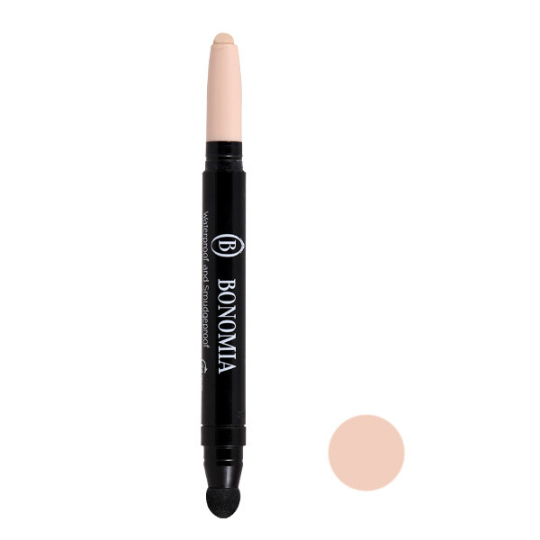 سایه چشم بونومیا شماره s4